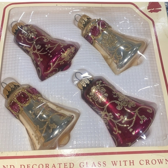 Vintage Christmas Ornament - Picture 2 of 4